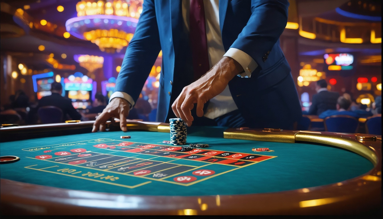 En Güvenilir Bahis Siteleri ve En İyi Bonuslar Betlure'da!